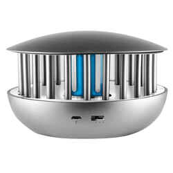 PIC 2-In-1 Indoor and Outdoor Insect Zapper