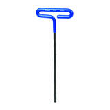 Eklind Tool 5mm Metric T-Handle Hex Key 1 pc. 9 in.