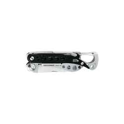 Leatherman Style CS Silver/Black Multi Tool