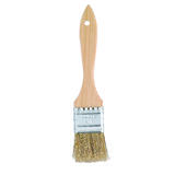 Linzer 1-1/2 in. W Flat Chip Brush