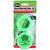 Slime Rubber Bike Tube Liner Green