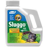 Sluggo Slug and Snail Killer 2.5 lb.