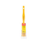 Wooster Softip 1 in. W Flat Paint Brush