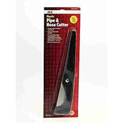 Ace 1-1/14 in. Dia. Plastic Pipe and Hose Cutter