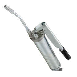 Lubrimatic Steel Grease Gun Manual 14 in.