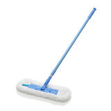 E-Cloth Microfiber Floor and Wall Duster 17.5 in. W X 61 in. L 1 pk