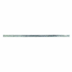 Boltmaster Keystock 3/8 in. x 12 in. Steel Yellow