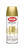 Krylon Brilliant Gold Metallic Spray Paint 12 oz