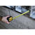 DeWalt 1.25 in. W x 25 ft. L Tape Measure Black 1 pk