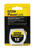 Stanley PowerLock 12 ft. L x 1 in. W Tape Measure Yellow 1 pk