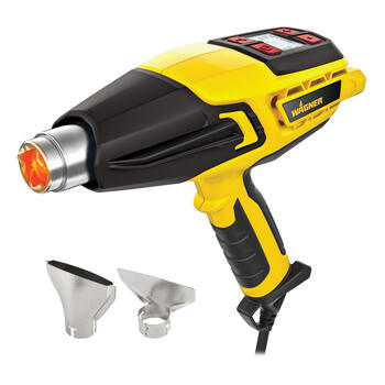 Wagner Furno 700 120 volt Digital 1500 watts Heat Gun 12-1/2 amps