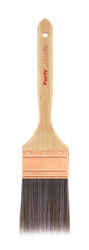Purdy 2-1/2 in. W XL Elasco Flat Nylon Polyester Trim Paint Brush