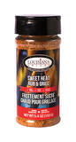 Louisiana Grills Sweet Heat Seasoning Rub 5.4 oz.