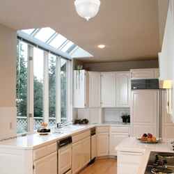 Westinghouse 9-1/2 in. W x 6-3/4 in. H x 9.8 in. L Ceiling Light
