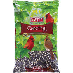 Kaytee Cardinal Wild Bird Food Sunflower Seeds 7 lb.