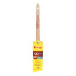 Purdy XL 1-1/2 in. W Angle Trim Paint Brush