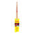 Purdy XL 1-1/2 in. W Angle Trim Paint Brush