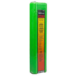 Forney 3/32 in. Dia. x 14.6 in. L E6013 Mild Steel Welding Rods 83000 psi 1 5 lb.