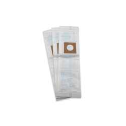 Hoover Vacuum Bag For Fits all hoover canister cleaners using type A bags 3 pk