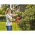 Black and Decker 18 in. L Hedge Trimmer