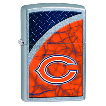 Zippo Multicolored 1 pk Cigarette Lighter