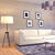 Feit Electric A19 E26 (Medium) LED Bulb Bright White 60 Watt Equivalence 4 pk