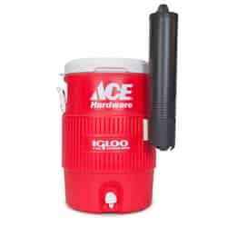Igloo Ace Water Cooler 5 gal. Red