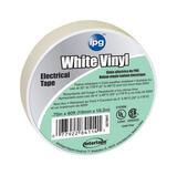 Intertape Polymer Group .75 in. W x 60 ft. L White Vinyl Electrical Tape