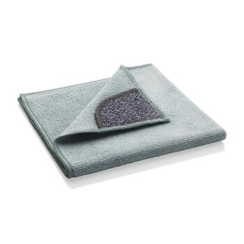 E-Cloth Microfiber Kitchen Cleaning Cloth 12.5 in. W X 12.5 in. L 1 pk