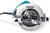 Makita 7-1/4 in. 15 amps Corded Circular Saw 5800 rpm 120 volts