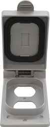 Duplex Receptacle