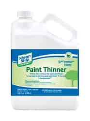 Klean Strip Green Paint Thinner 128 oz