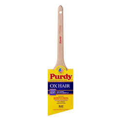 Purdy Ox-O-Angular 3 in. W Angle Paint Brush