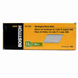 Bostitch