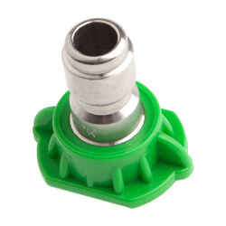 Forney 4.5 mm S Flushing Nozzle 4000 psi