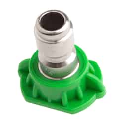 Forney 4.5 mm S Flushing Nozzle 4000 psi