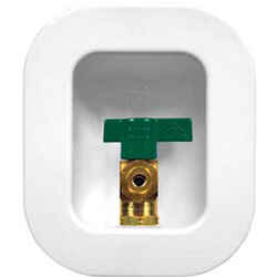 Oatey Ice Maker Ice Maker Box