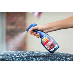 303  Liquid  Auto Convertible Top Cleaner  16 oz. For Tonneau Cover and Convertible Tops 