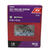 Ace 6-20 Sizes x 1/2 in. L Phillips Zinc-Plated Pan Head Self- Drilling Screws 1 lb. Steel