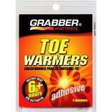 Grabber Toe Warmer 2 2 pk