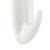 3M Command Small and Medium Hook 3-1/8 in. L 4 pk Plastic