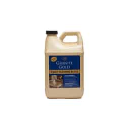 Granite Gold Citrus Scent Daily Cleaner Refill 64 oz Liquid