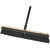 Ace Smooth Surface Push Broom 24 in. W x 60 in. L Tampico