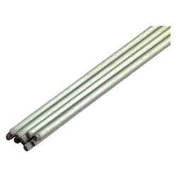 Forney 3/32 in. Dia. x 18 in. L Bronze Welding Rods 65000 psi 10 pk 0.5 lb.