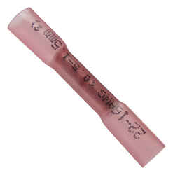 Ace 22-16 AWG Butt Connector 4