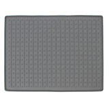 Ta Da 17-13/16 in. W x 1/4 in. H Silicone Sink Mat