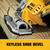 DeWalt 20 V 4 amps Cordless Jig Saw Kit (Battery & Charger)