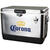 Koolatron Cooler 54 qt. Silver