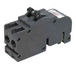 Zinsco 20 amps Standard 2-Pole Circuit Breaker