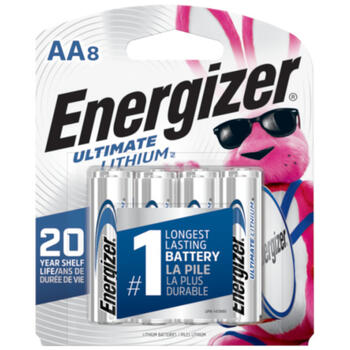 Energizer